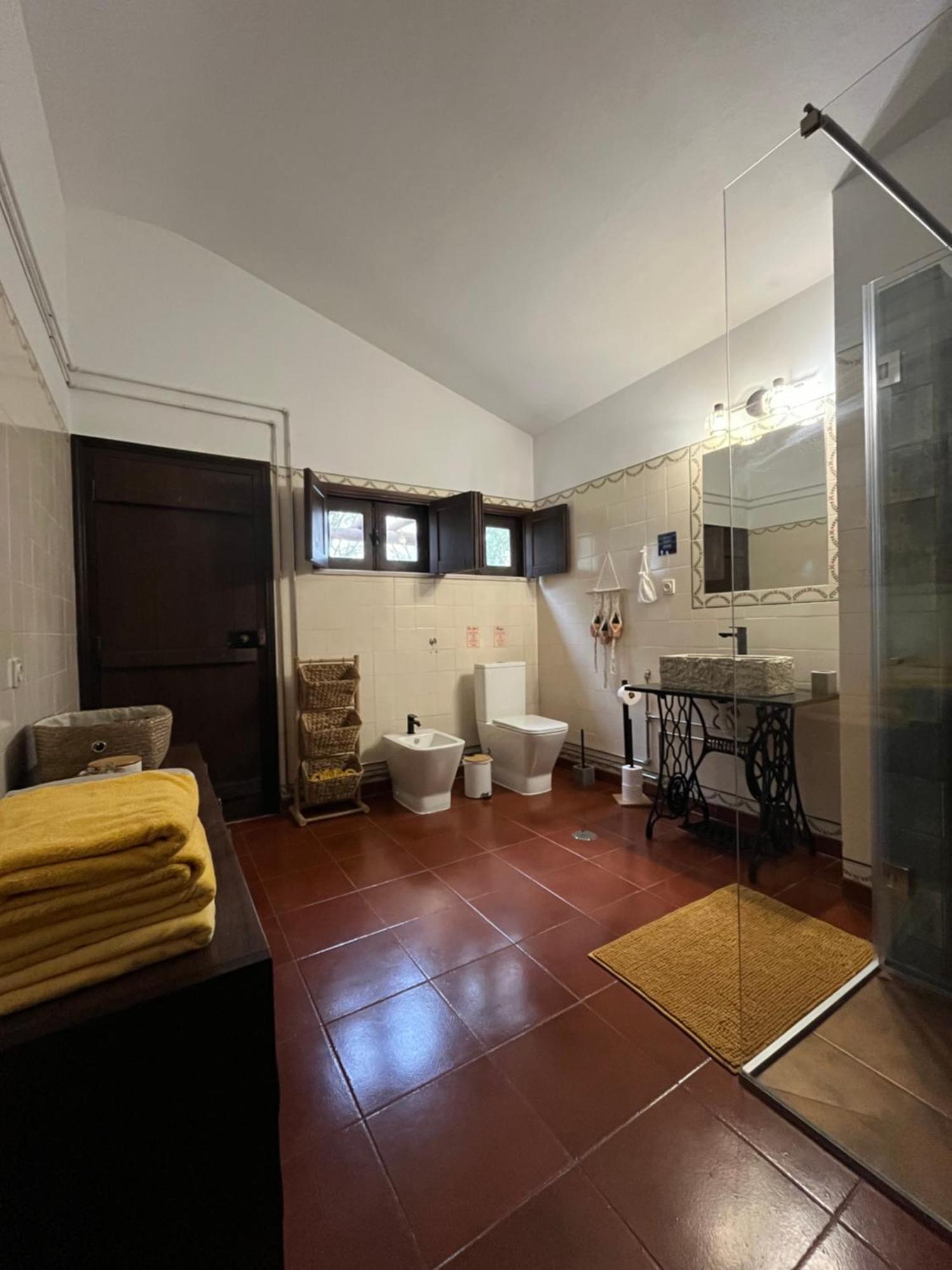 Quinta Do Faisco Villa Évora Eksteriør bilde